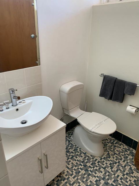 Jumbuck Motel - Accommodation NSW 1