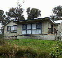 Kaishua House - JK Family Lake House - Accommodation NSW