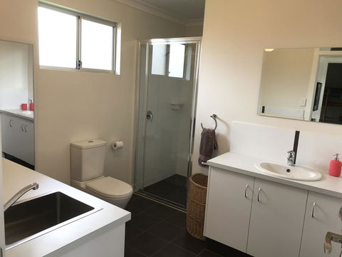 Kalgan River Retreat - Accommodation NSW 3