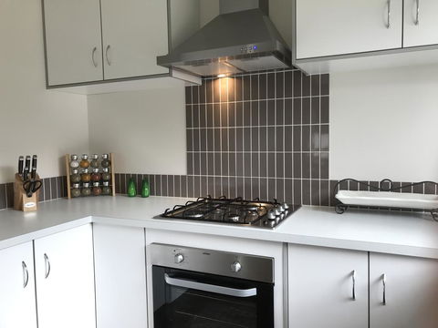 Kalgan River Retreat - Accommodation NSW 1