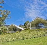 Kangaroo Valley Golf and Country Resort - Accommodation NSW