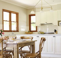 Kanimbla Homestead - Accommodation NSW