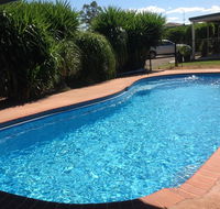Kaputar Motel - Accommodation NSW
