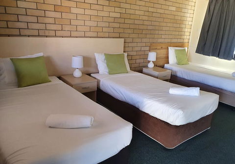 Kaputar Motel - Accommodation NSW 1