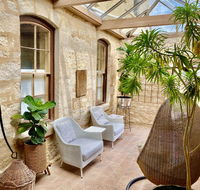 Karatta Beach Cottage - Accommodation NSW