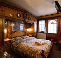 Karelia Alpine Lodge - Accommodation NSW