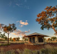 Karijini Eco Retreat - Accommodation NSW