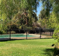 Karinga Park Homestead - Accommodation NSW