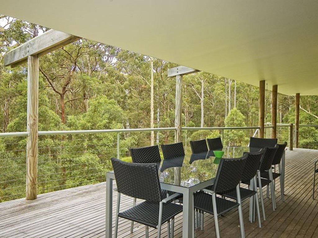 Charlotte Bay NSW Accommodation NSW