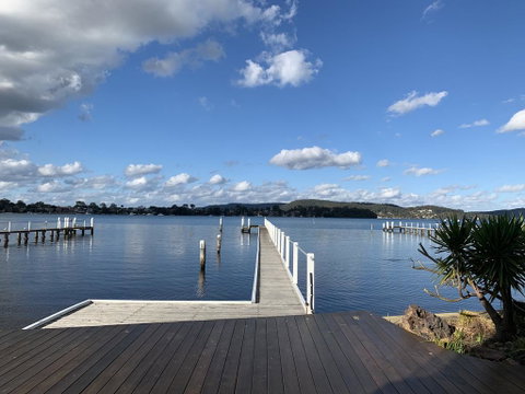 Karoola - Accommodation NSW 0