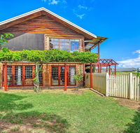 Kayenta - Accommodation NSW