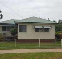 Kaylee Cottage Mudgee - Accommodation NSW