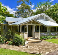 Keillor Lodge - Accommodation NSW