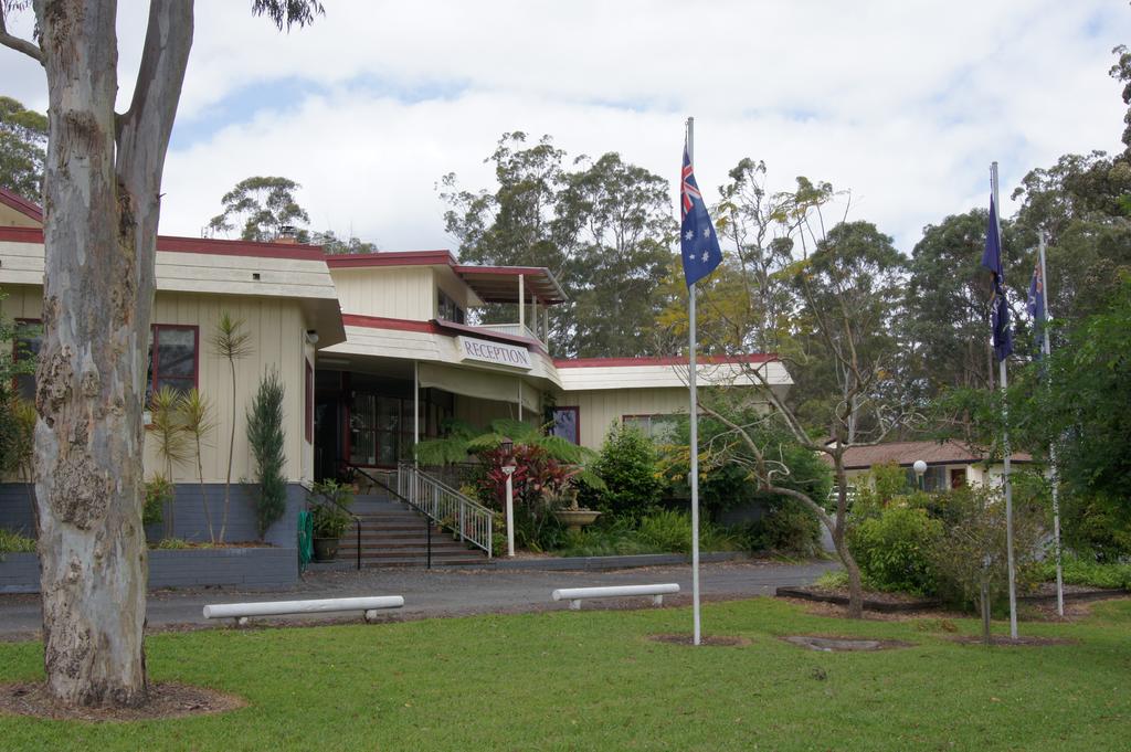 Turners Flat NSW Accommodation NSW