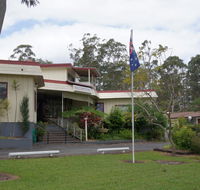 Kempsey Powerhouse Motel - Accommodation NSW