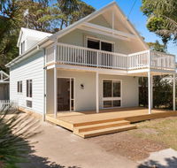 Kendall Cres 49 Burrill Lake - Accommodation NSW