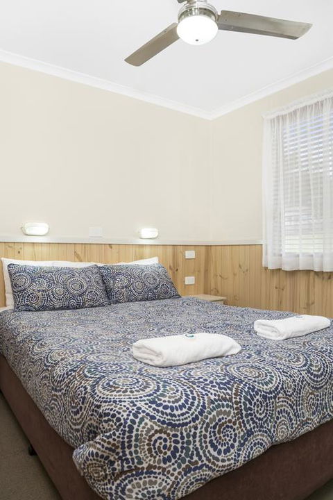 Kendalls Beach Holiday Park - Accommodation NSW 3