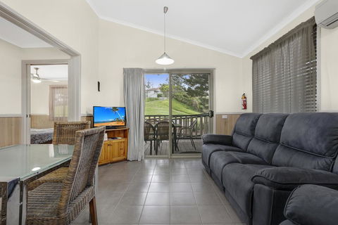 Kendalls Beach Holiday Park - Accommodation NSW 1