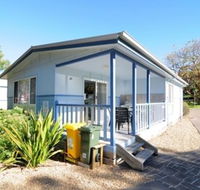 Kendalls Beach Holiday Park - Accommodation NSW