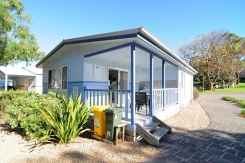 Kendalls Beach Holiday Park - Accommodation NSW 0