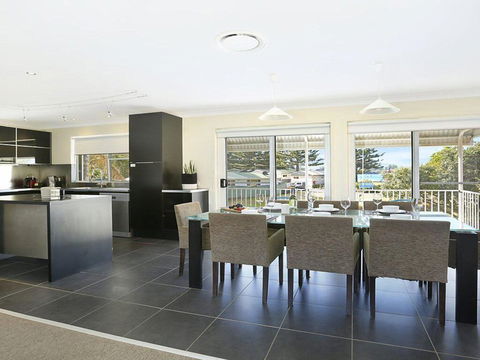 Kendalls One - Kiama - Accommodation NSW 3