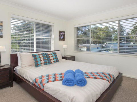 Kendalls One - Kiama - Accommodation NSW 2