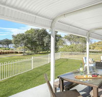 Kendalls Two - Kiama - Accommodation NSW