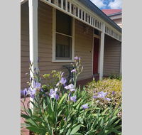 Kenmaur Cottage - Accommodation NSW