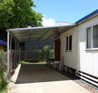 Kenny's Cabin - Accommodation NSW