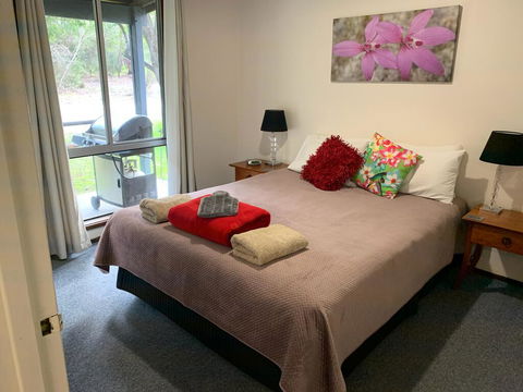 Kerriley Park FarmStay - Accommodation NSW 0