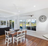 Kesla Beach House - Accommodation NSW