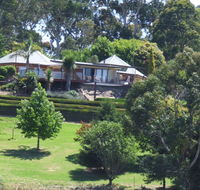 Kiah Country Gardens BB - Accommodation NSW