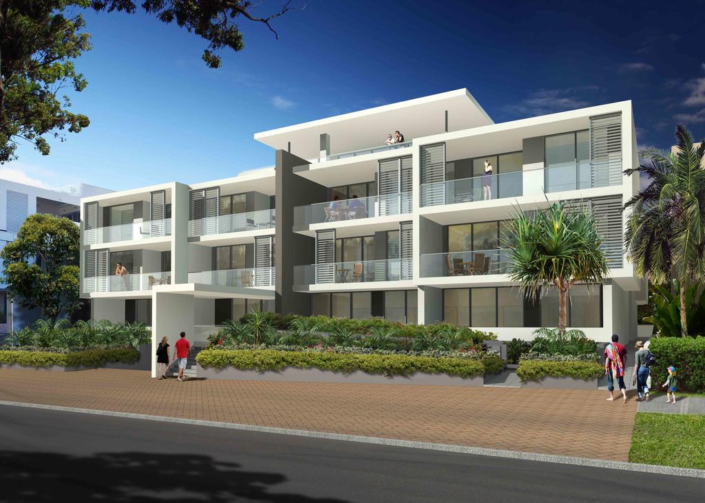 Bombo NSW Accommodation NSW