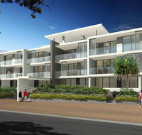 Kiama Executive - Accommodation NSW