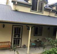 Kiama Hampton Cottage - Accommodation NSW