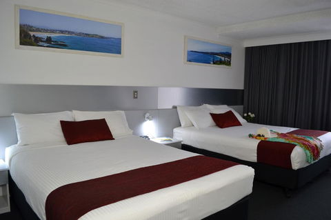 Kiama Shores - Accommodation NSW 1