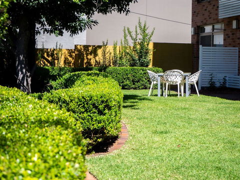 Kiama Shores - Accommodation NSW 3