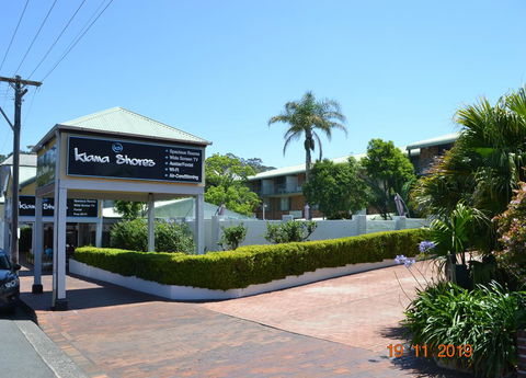 Kiama Shores - Accommodation NSW 0