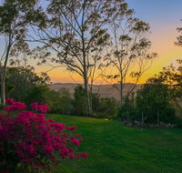 Kiambram Country Cottages - Accommodation NSW