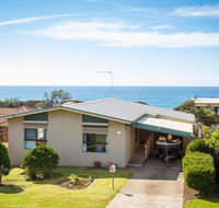 Kianga Parade Beach House - Accommodation NSW