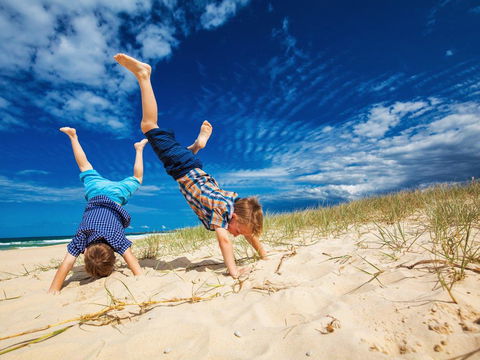 Kick Back On Karlowan - Accommodation NSW 0