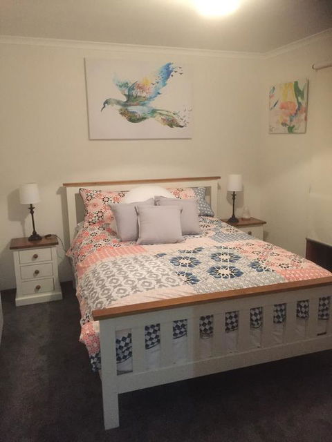 Kickback Corral - Accommodation NSW 0