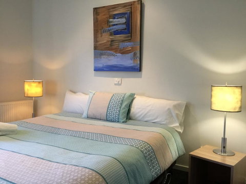 Kilcunda Ocean View Motel - Accommodation NSW 0