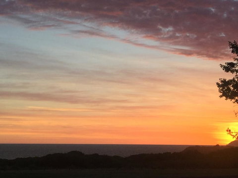 Kilcunda Ocean View Motel - Accommodation NSW 1