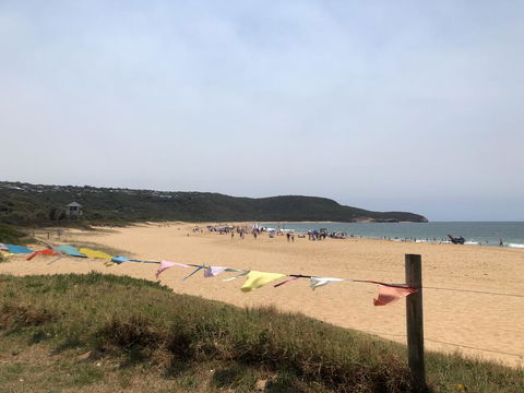 Killcare Weekender - Walk Bay, Beach And Cafes - Pet-friendly - Accommodation NSW 2