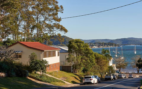 Killcare Weekender - Walk Bay, Beach And Cafes - Pet-friendly - Accommodation NSW 1