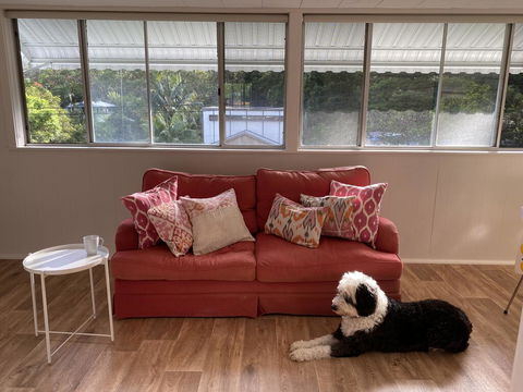 Killcare Weekender - Walk Bay, Beach And Cafes - Pet-friendly - Accommodation NSW 3