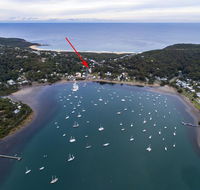 Killcare Weekender - Walk bay beach and cafes - Pet-friendly - Accommodation NSW