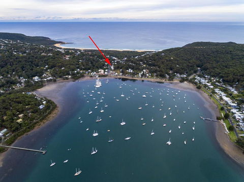 Killcare Weekender - Walk Bay, Beach And Cafes - Pet-friendly - Accommodation NSW 0