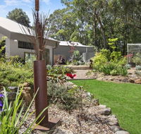 Killior'ra - Accommodation NSW